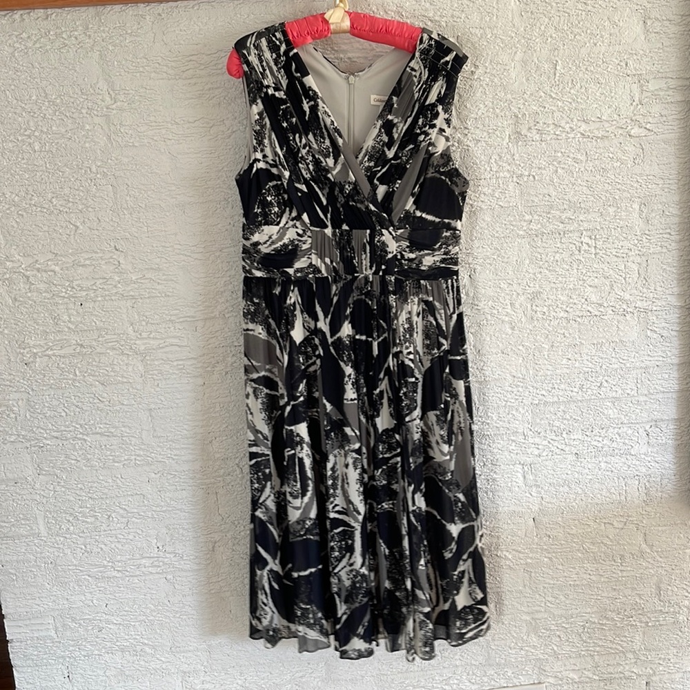 Coldwater creek dress size P8